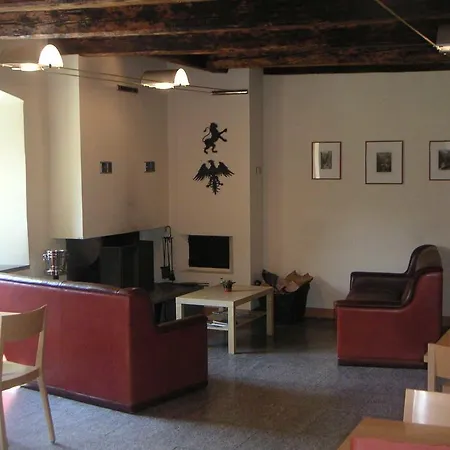 Locanda Dazio Grande