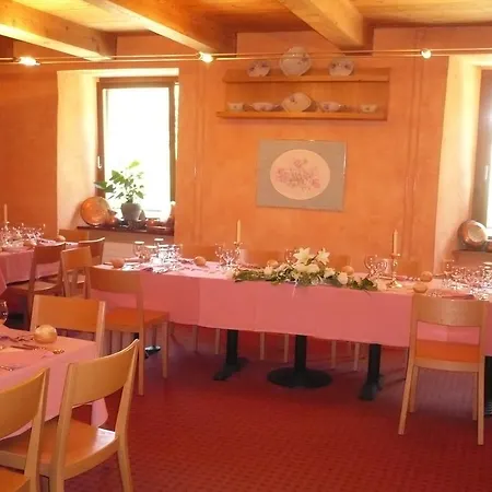 Locanda Dazio Grande Hotel Rodi