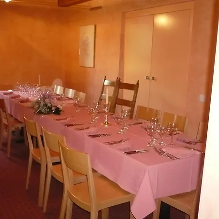 Locanda Dazio Grande Hotel