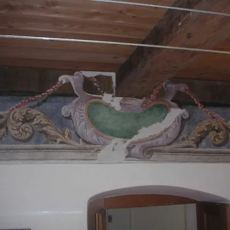 Locanda Dazio Grande Hotel Rodi