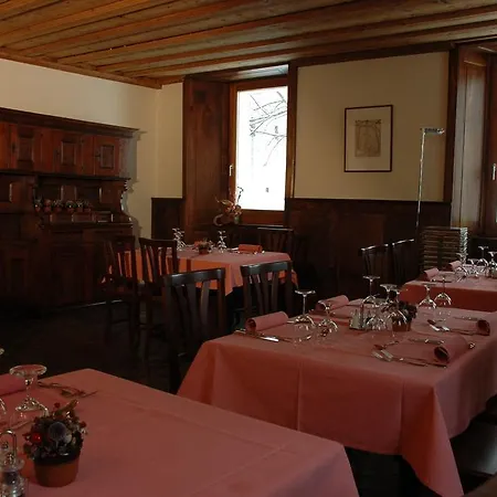 Locanda Dazio Grande Hotel 3*