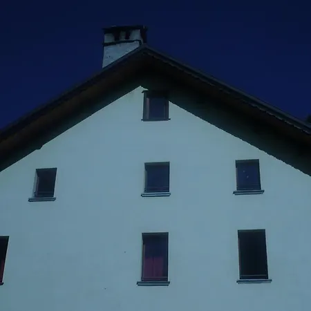 Locanda Dazio Grande 3* Rodi