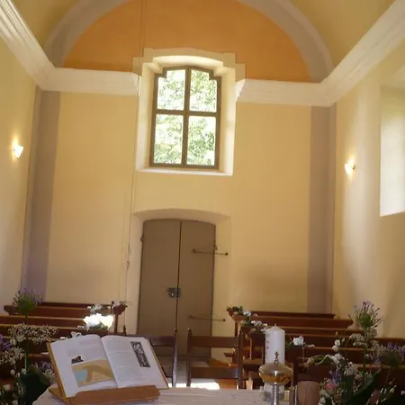 Locanda Dazio Grande Hotel Rodi