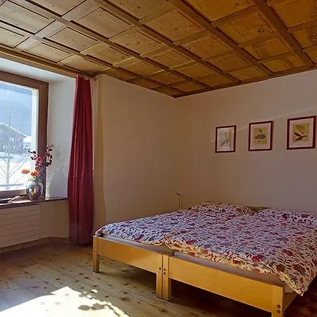 Locanda Dazio Grande 3* Rodi