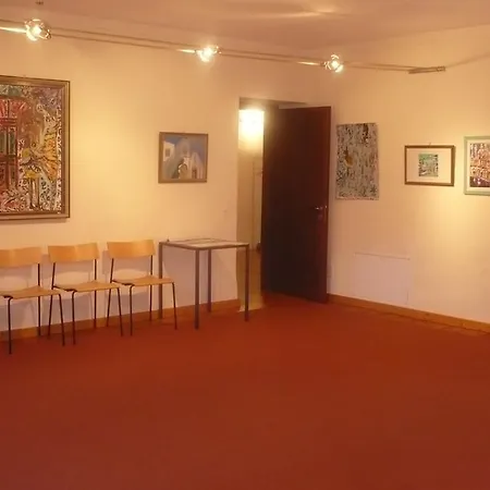 Locanda Dazio Grande Hotel Rodi